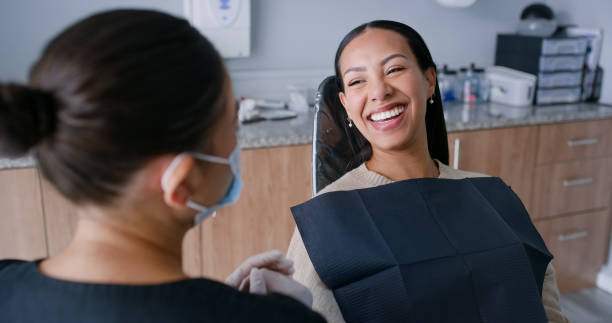 Advanced Technology for Better Dental Care in Lewiston, CA